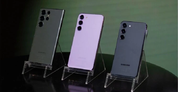 Công nghệ chỉnh sửa ảnh trên Galaxy S23 được nâng cấp ấn tượng hơn