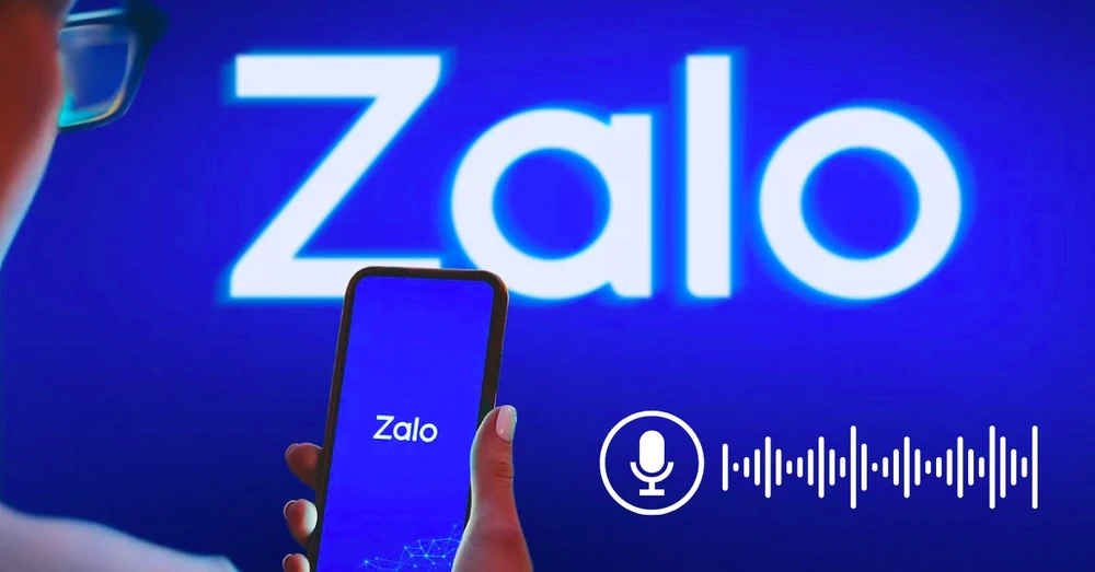 03 cách ghi âm cuộc gọi Zalo siêu nhanh, siêu dễ