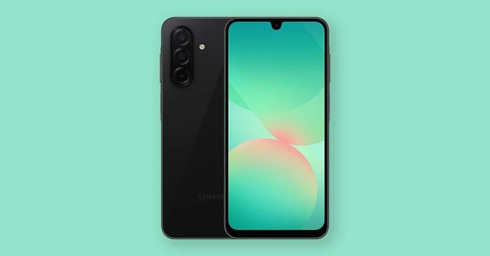 Samsung tiếp tục mở rộng dòng Galaxy A, Galaxy A27 đang được phát triển
