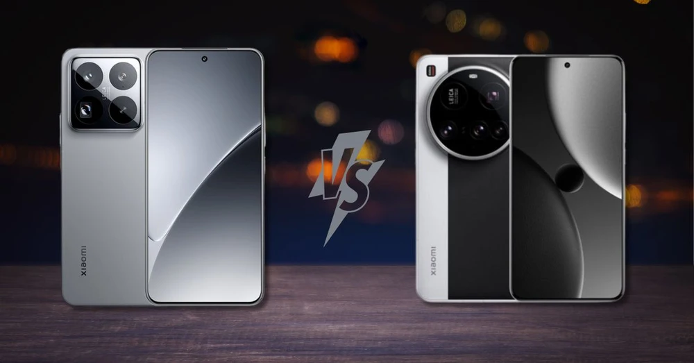 Xiaomi 15 Ultra vừa ra mắt: Khác biệt gì với 15 Pro và có nên nâng cấp