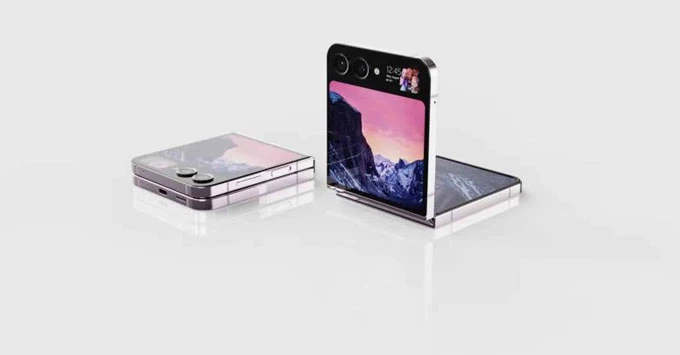 Kích thước màn hình Galaxy Z Flip 5 và Z Fold 5 đã được xác nhận 100%?
