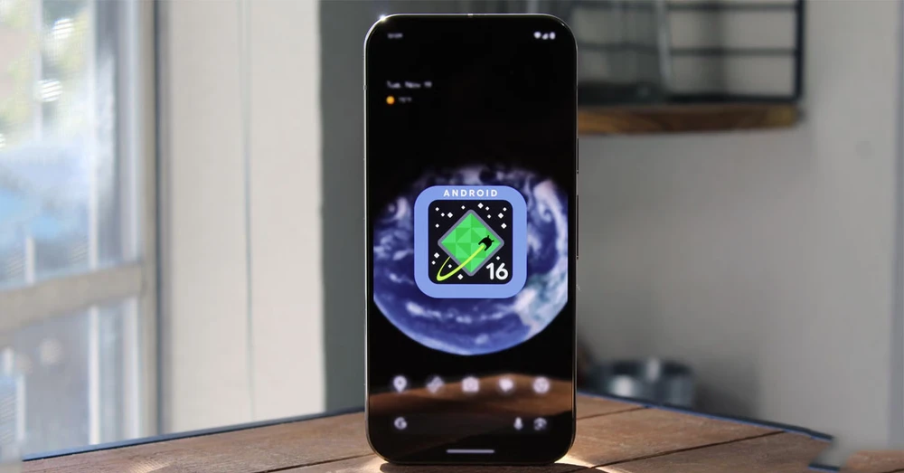 Android 16 Beta 2: Khám phá sâu hơn về bản cập nhật mới nhất của Google