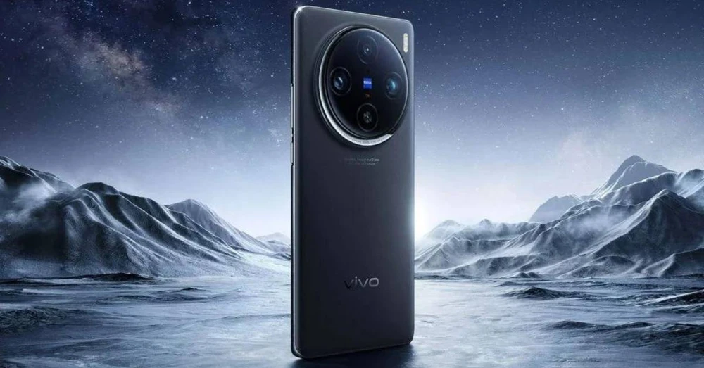 Vivo X100 series ra mắt toàn cầu với camera zoom tiềm vọng Zeiss, chip Dimensity 9300