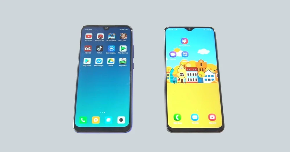 Top 3 điện thoại xuất sắc giá dưới 5 triệu đáng mua nhất