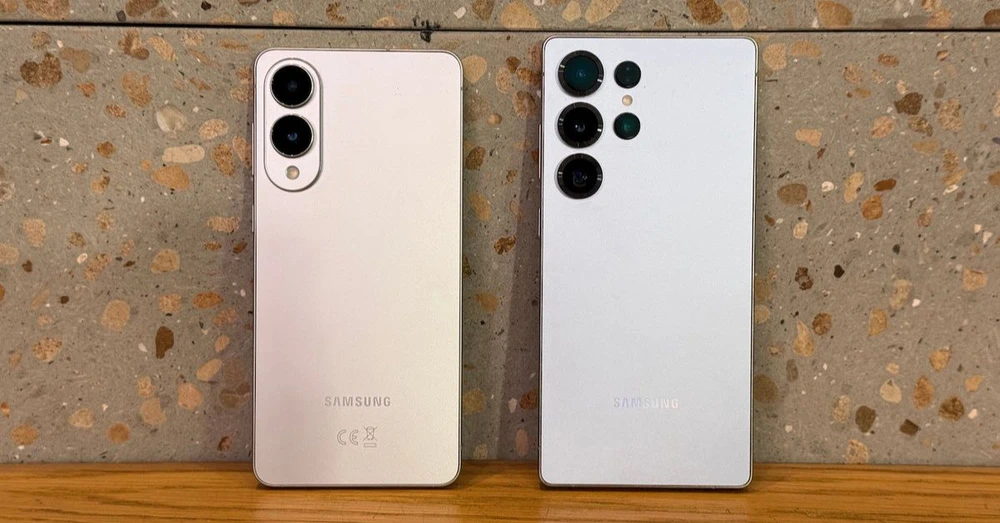So sánh Samsung S25 Edge và Samsung S25 Ultra: Chọn thiết kế hay hiệu năng?
