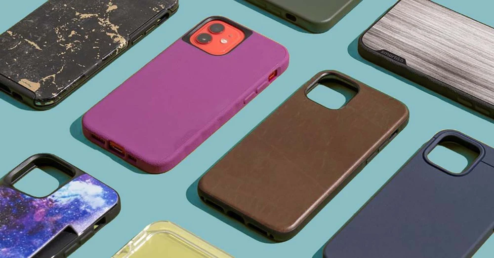 Mua ốp lưng iPhone ở đâu tốt nhất? Nên mua ốp lưng loại nào?