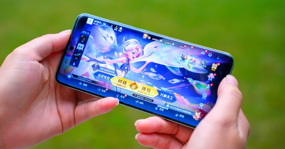 Đánh giá hiệu năng Xiaomi 14 Pro: Đâu là giới hạn của Snapdragon 8 Gen 3?