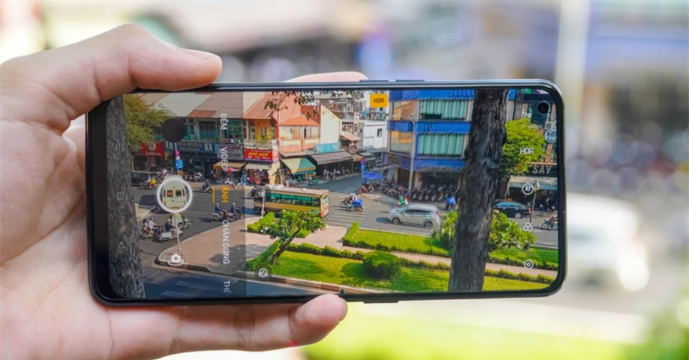 Top điện thoại Oppo chụp ảnh đẹp, giá chỉ từ 6 triệu đồng