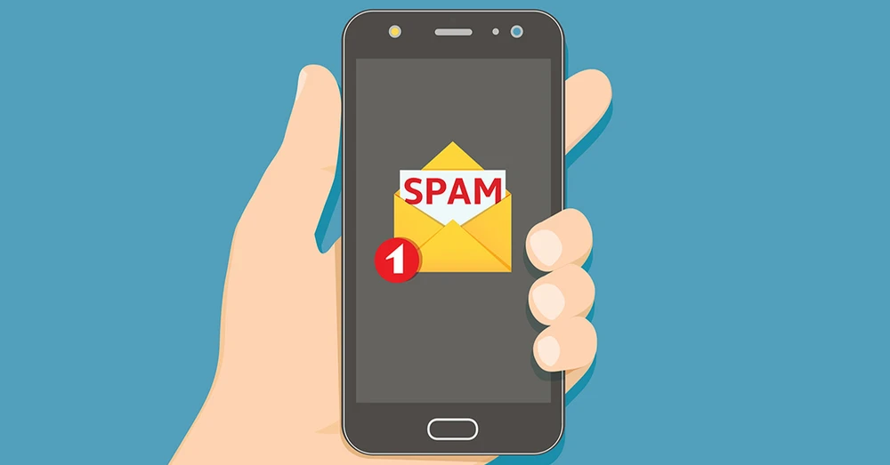 Cách chặn tin nhắn rác trên Android không cần cài đặt thêm phần mềm