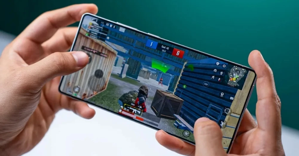Samsung Galaxy S25 Ultra cũ chơi game có tốt không? Hiệu năng thế nào?