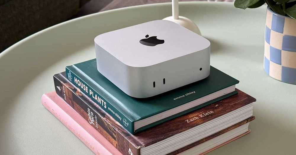 Apple Mac Mini là gì? Ưu, nhược điểm? Có nên mua không?