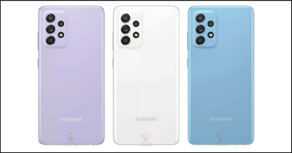Galaxy A52 sắp ra mắt sẽ có bao nhiêu phiên bản cấu hình, màu sắc, tính năng và giá bán?