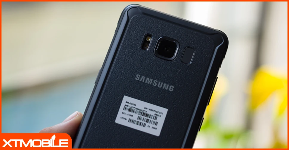 So sánh Galaxy S8, S8 Plus và S8 Active: đâu là lựa chọn của bạn