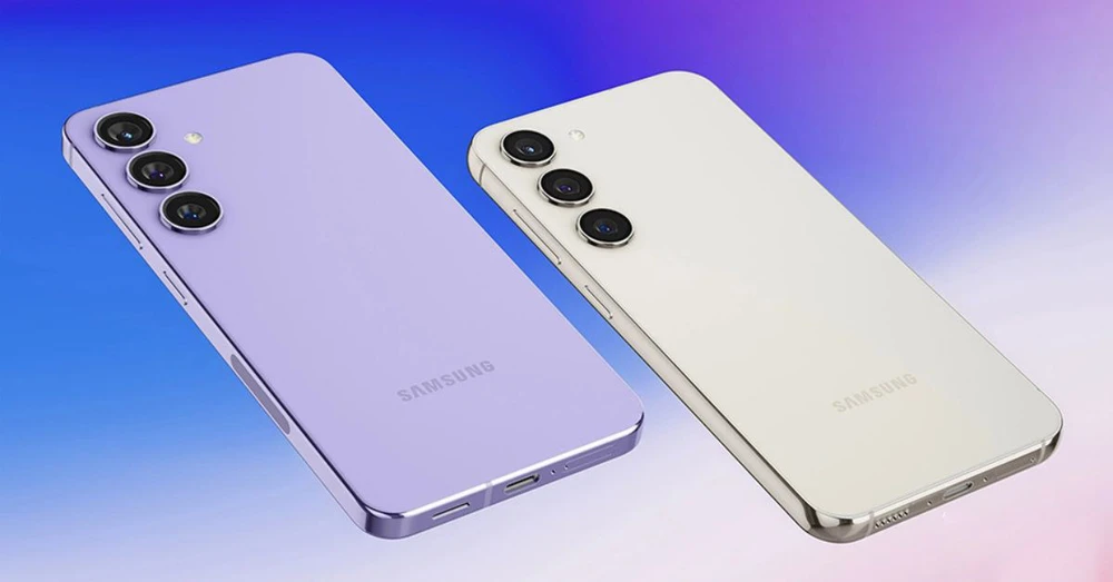 So sánh Samsung S24 Plus và Samsung S23 Plus: Có điểm gì khác biệt?