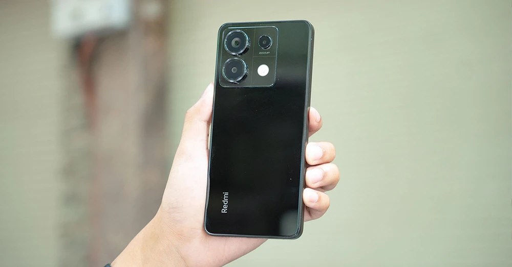 Redmi Note 13 Pro giá bao nhiêu? Cấu hình và thiết kế chuẩn flagship cao cấp