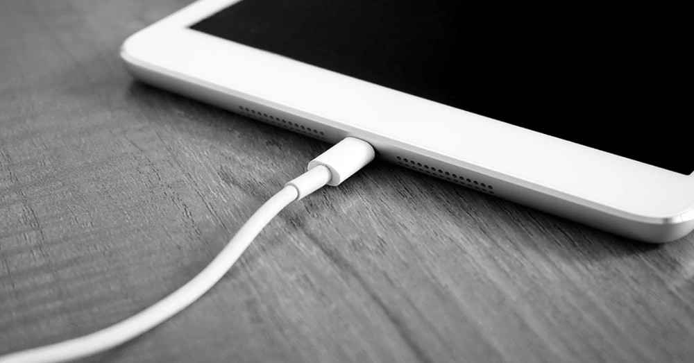 9 cách sạc pin nhanh cho iPad chỉ với vài bước cơ bản