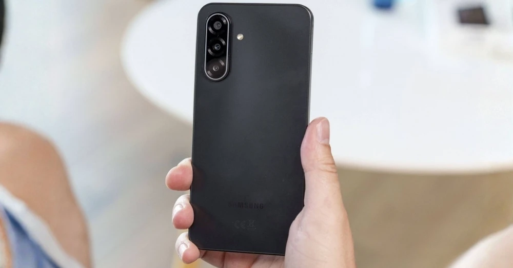 Đây là những điểm đáng mua của Samsung Galaxy A17 5G trong tầm giá 5 triệu!