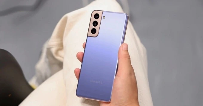 Đánh giá Galaxy S21 5G - phiên bản được nhiều người cho là đáng giá nhất thế hệ flagship Samsung năm nay