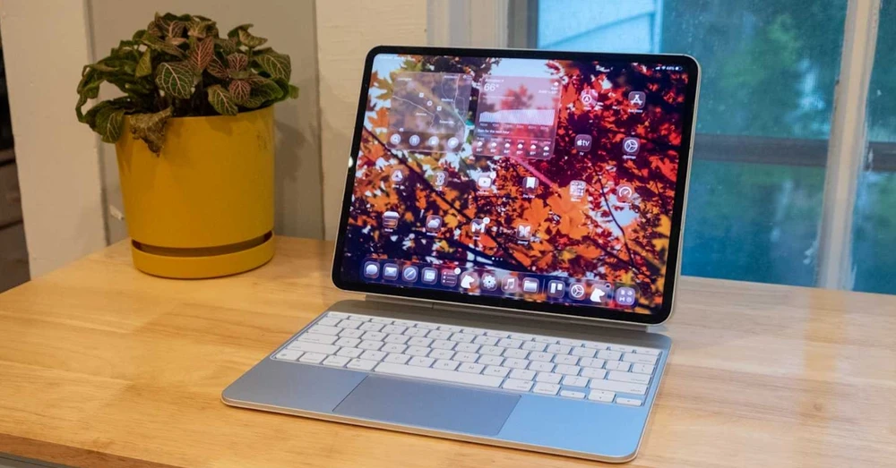 Kiểm tra chơi game AAA trên iPad Pro M5: Hiệu năng và nhiệt độ cải thiện đáng kể