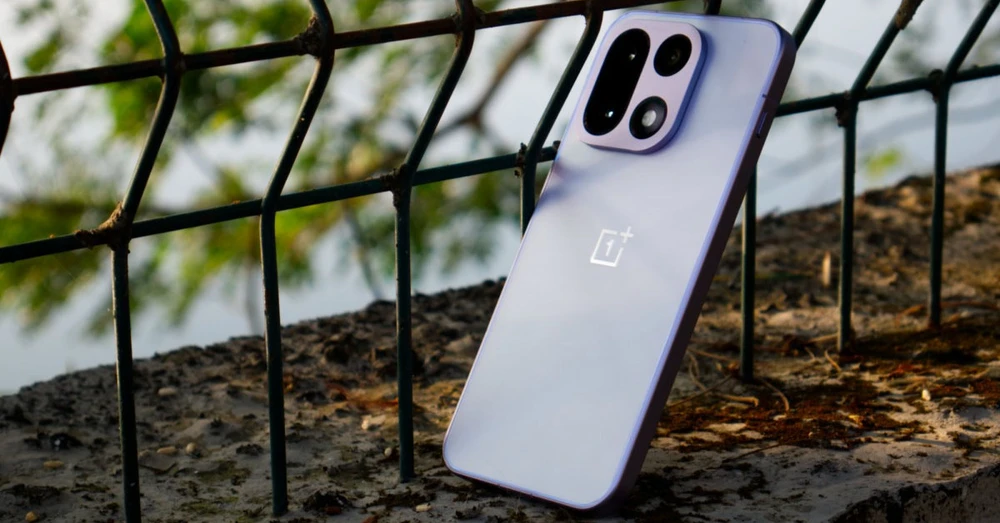 Đánh giá OnePlus 15: Đây có phải smartphone dành cho bạn?