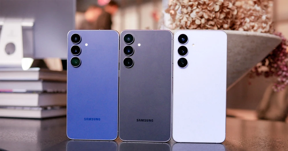 So sánh Samsung S25 FE và Samsung S25: Nên chọn model nào?