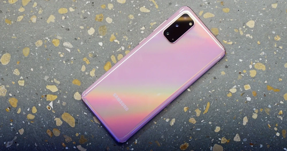 Galaxy S20 128GB có đủ đáp ứng tốt nhu cầu của người dùng?