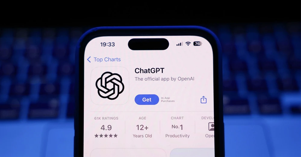 Toàn bộ 6 tính năng mới cực chất vừa đổ bộ lên ChatGPT