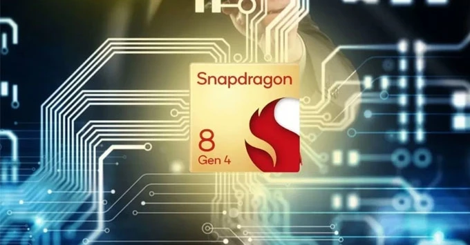 Tốc độ xung nhịp GPU Adreno của Snapdragon 8 Gen 4 được tiết lộ, nhanh hơn nhiều so với 8 Gen 3