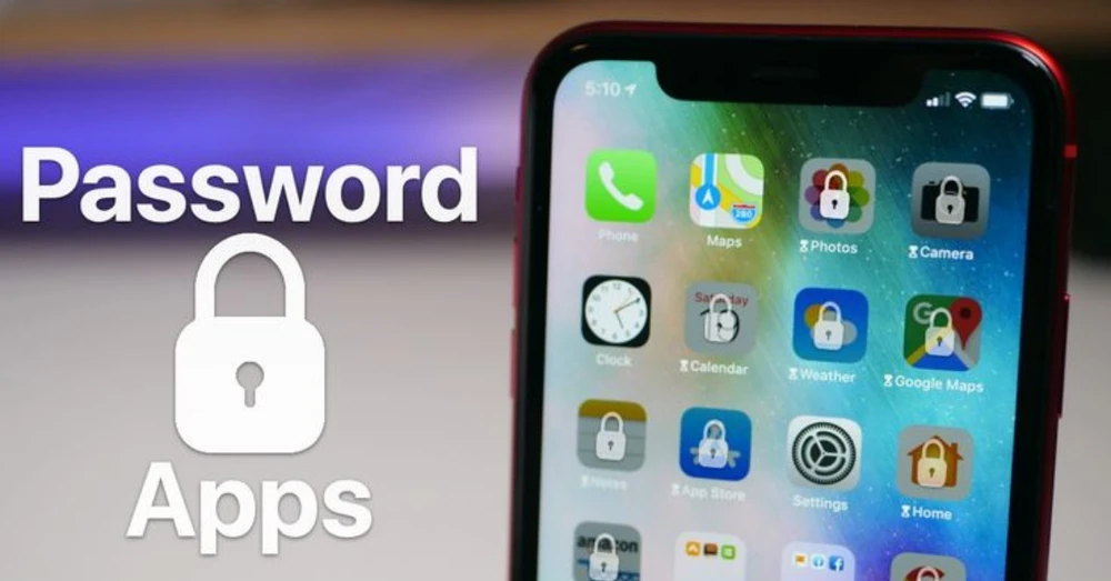 Top 7 ứng dụng khóa app trên iPhone an toàn, hiệu quả nhất hiện nay