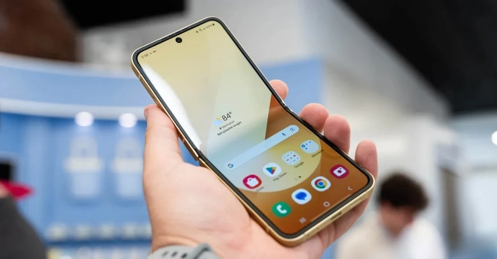 Top 5 điện thoại hợp trend Gen Z nhất 2025, khám phá ngay!