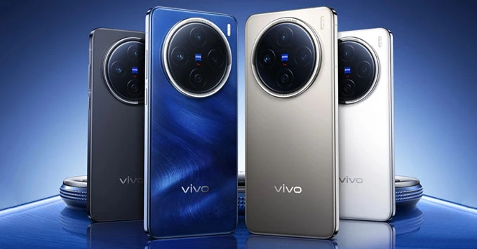Vivo X200 Pro có đáng để nâng cấp không? Đây là những tính năng mới!