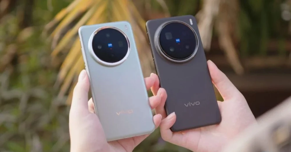 Vivo X300 Pro được cho là sẽ có cảm biến Sony IMX09A mới cùng công nghệ HDR nâng cấp