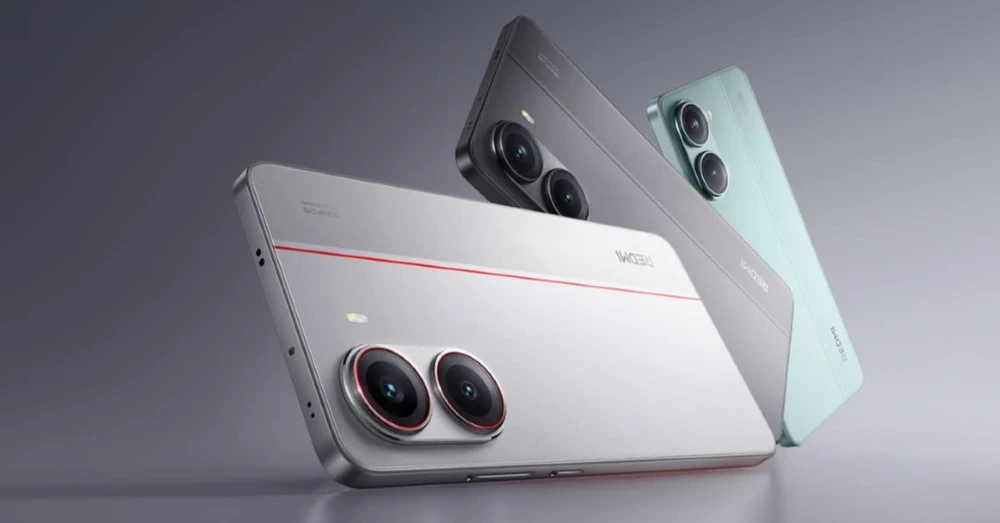 Redmi Turbo 4 Pro sẽ là smartphone đầu tiên dùng chip Snapdragon 8s Gen 4