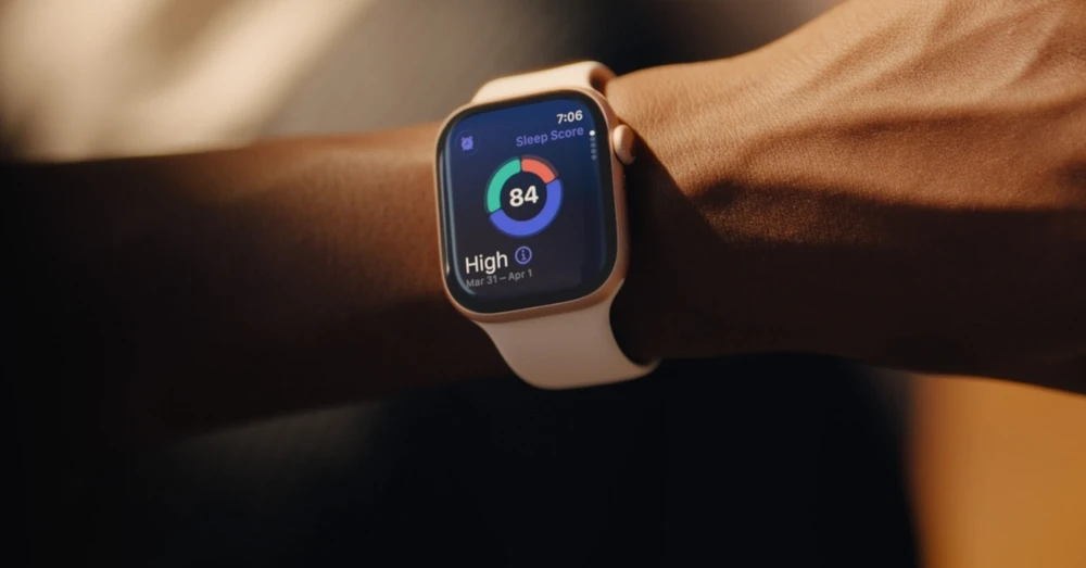 Apple Watch series 11 có gì mới: Mọi thông tin cần biết?