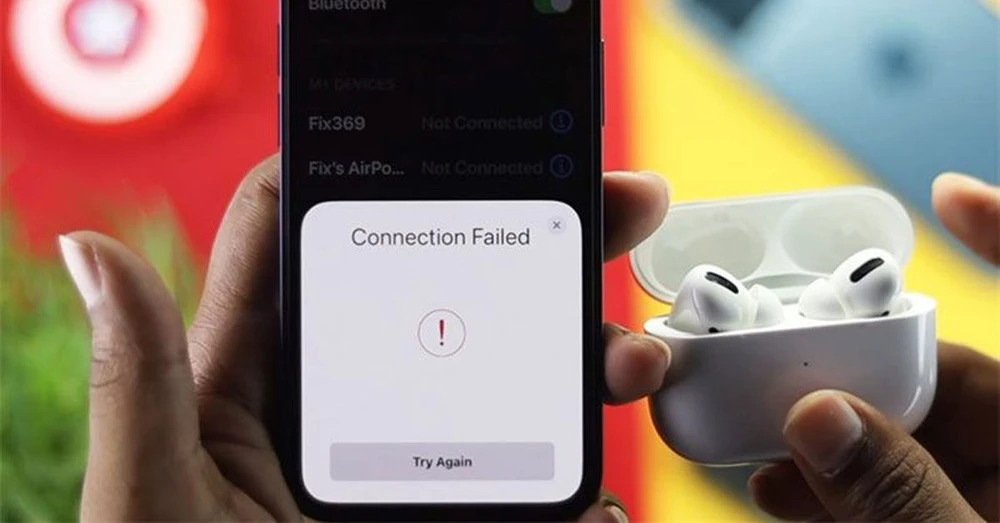 Hướng dẫn cụ thể cách reset tai nghe Bluetooth dễ thực hiện nhất