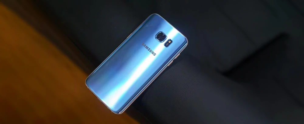 Đánh giá Galaxy S7 Edge sau 2 năm tuổi: Khi sự tử tế đến từ Samsung