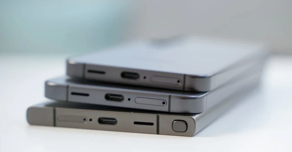 USB-C PD, Quick Charge và SuperVOOC: Phân biệt các chuẩn sạc trên điện thoại