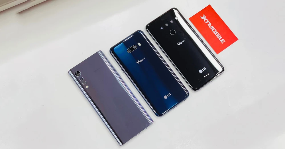 Top smartphone chip Snapgragon 855 giá dưới 5 triệu đáng mua năm 2022