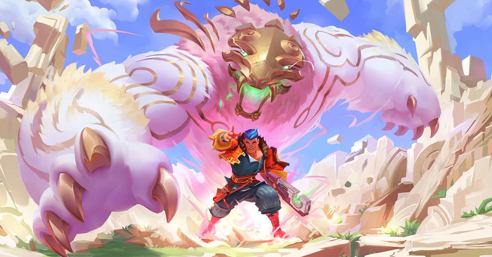 Top những tựa game mobile bắn súng góc nhìn trên cao siêu hấp dẫn dành cho game thủ