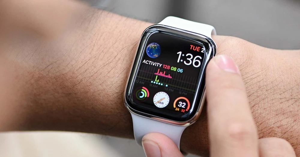 Dưới 6 triệu đồng, đây là những mẫu Smartwatch được ưa chuộng nhất hiện nay