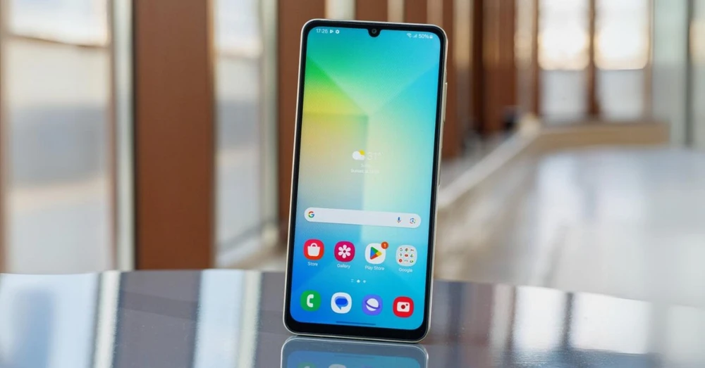 Tổng hợp 3 mẹo sử dụng Galaxy A06 cực hay mà bạn nên biết