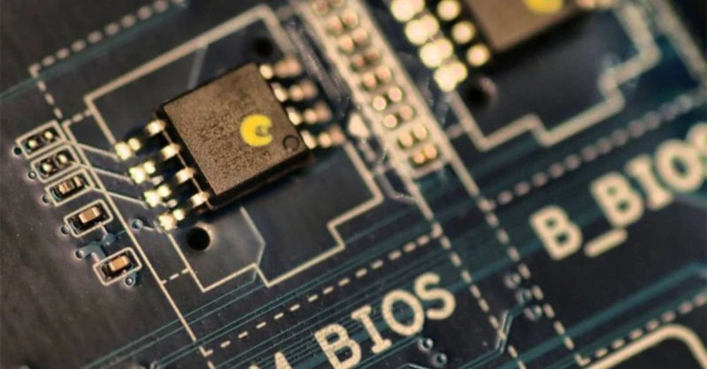 Hướng dẫn cách vào BIOS trên máy tính, laptop nhanh chóng nhất 2024!