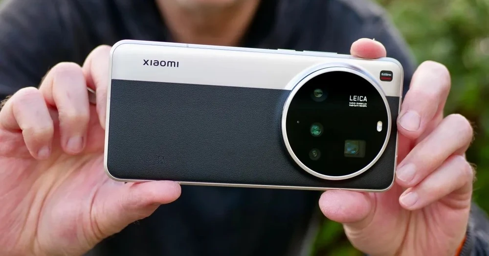Top điện thoại Xiaomi chụp ảnh tốt nhất hiện nay
