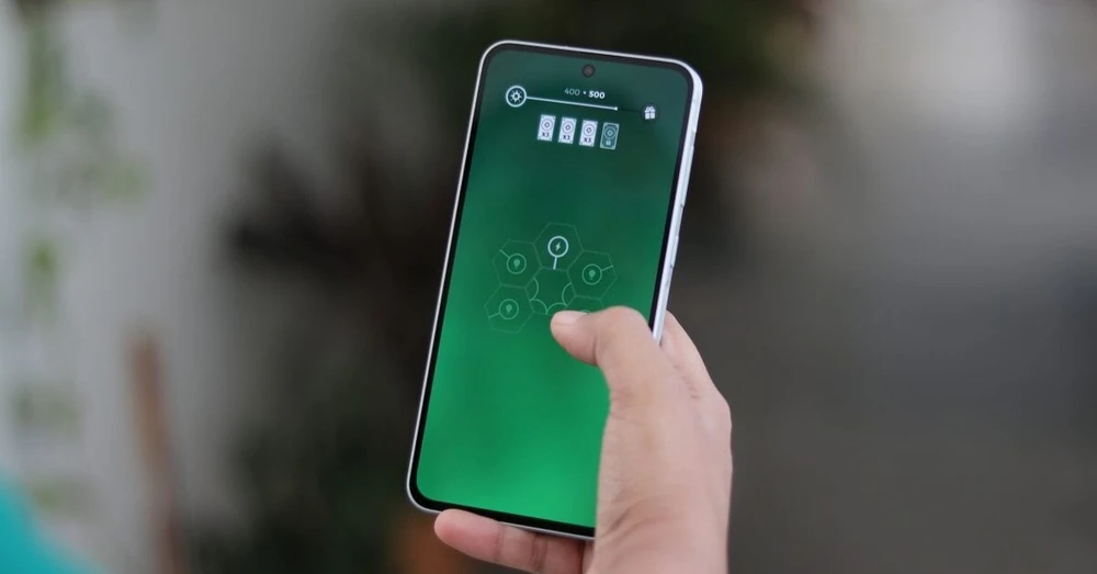 Exynos 1680 lộ diện: Bước tiến lớn giúp Galaxy A57 nâng tầm kết nối