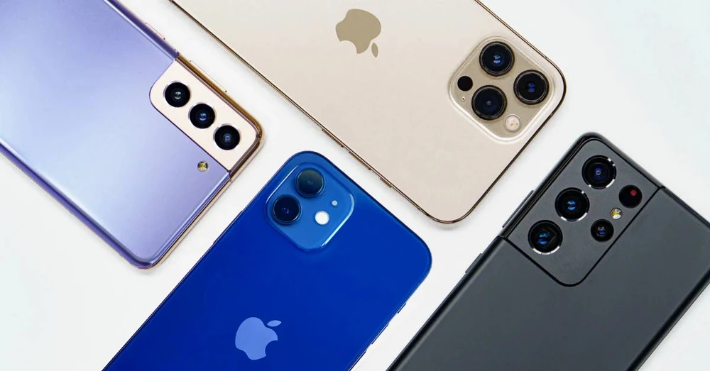 10 triệu nên mua điện thoại gì? Top 5 smartphone giá dưới 10 triệu ngon nhất 2023