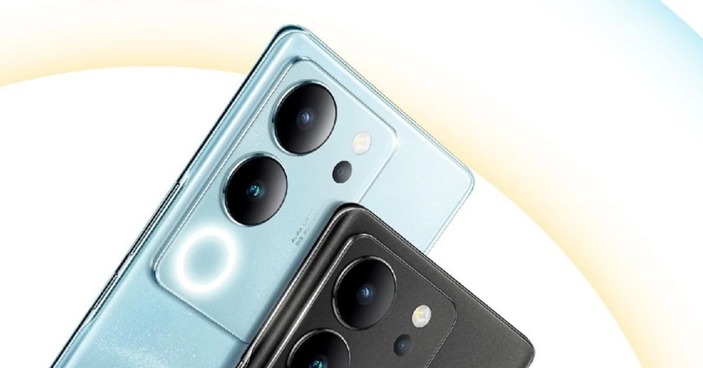 Giá và cấu hình Vivo V30 và V30 Pro bị rò rỉ trước thềm ra mắt