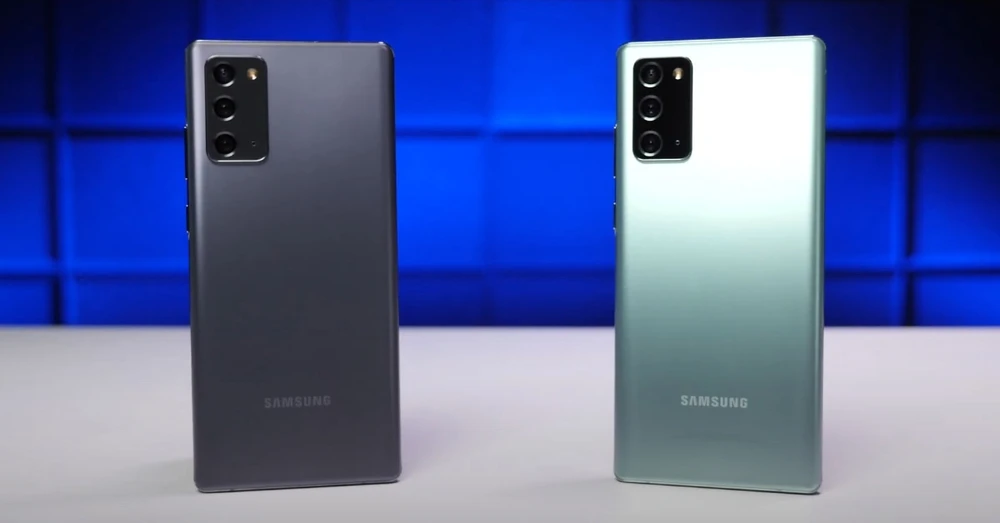Galaxy Note 21 đang ở đâu, liệu chiếc điện thoại có bị khai tử như lời đồn?