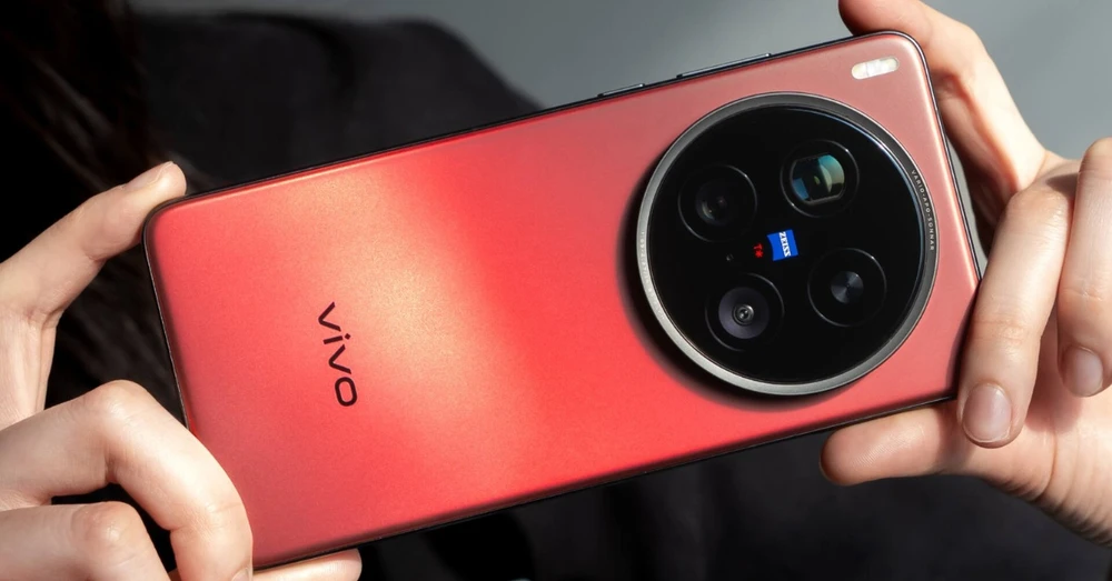 Đánh giá camera Vivo X200 Ultra: Có xứng danh 'máy ảnh biết nghe gọi'?