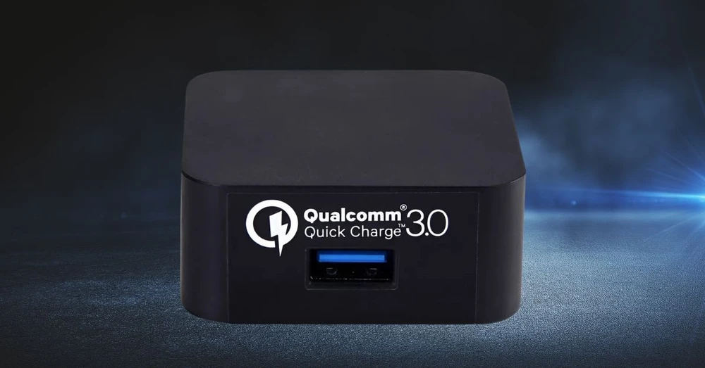 Sạc nhanh Quick Charge 3.0 là gì? Khác gì phiên bản trước?