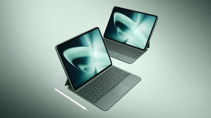 OnePlus Pad 2 Pro rò rỉ thông số kỹ thuật chính trước thềm ra mắt
